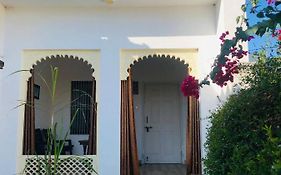Jawai Leopard Villa
